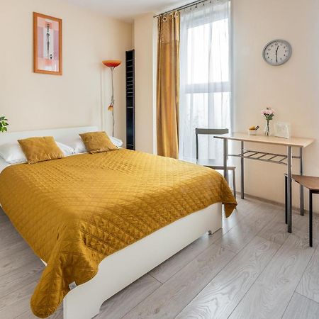 Cozy Modern Apartment Astoria Magic Orange Old Town Cracovia Exterior foto