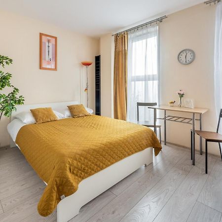 Cozy Modern Apartment Astoria Magic Orange Old Town Cracovia Exterior foto
