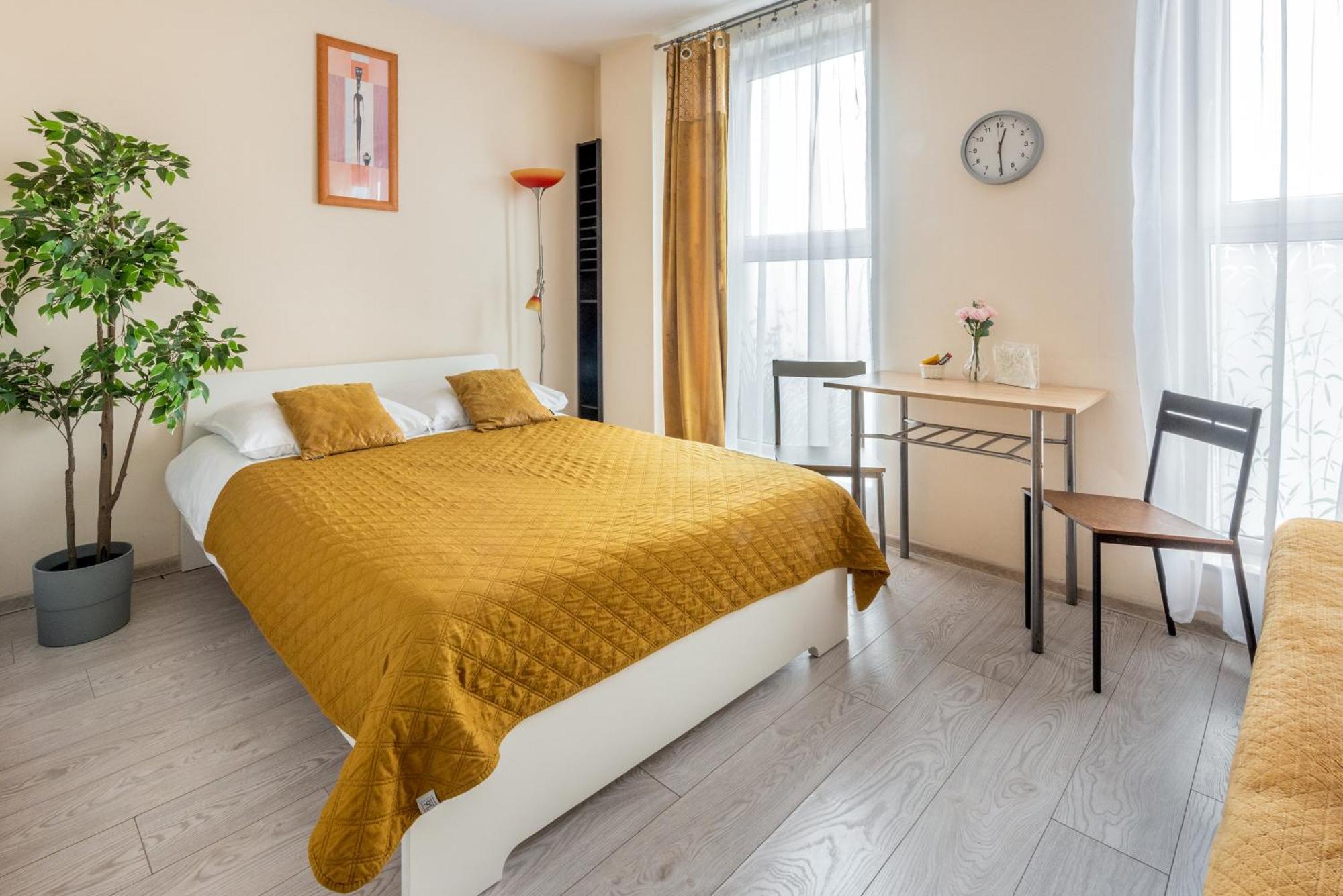 Cozy Modern Apartment Astoria Magic Orange Old Town Cracovia Exterior foto