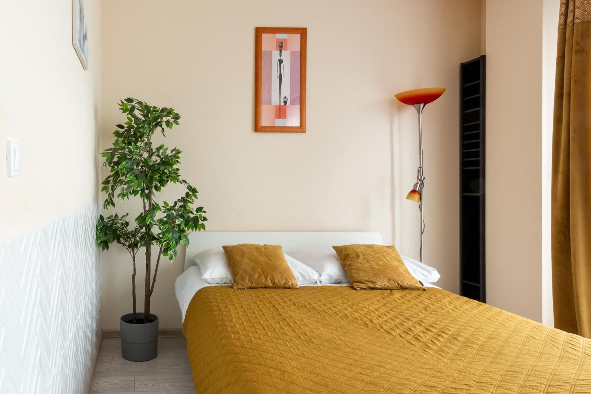 Cozy Modern Apartment Astoria Magic Orange Old Town Cracovia Exterior foto