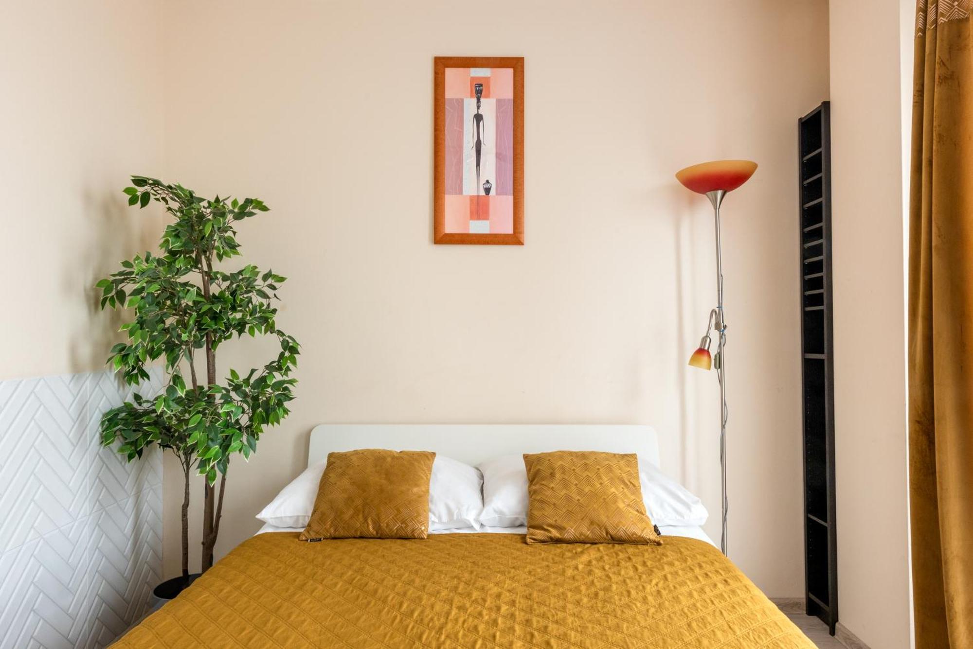 Cozy Modern Apartment Astoria Magic Orange Old Town Cracovia Exterior foto