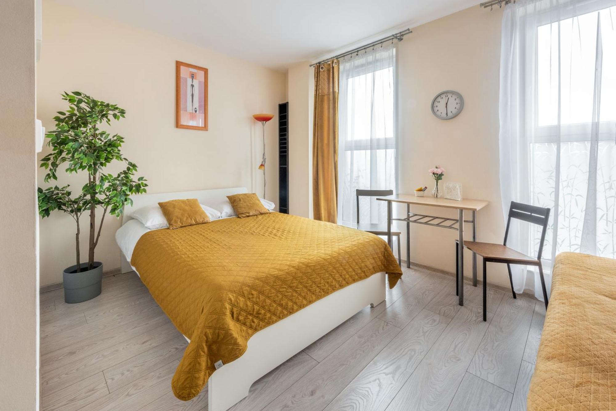 Cozy Modern Apartment Astoria Magic Orange Old Town Cracovia Exterior foto