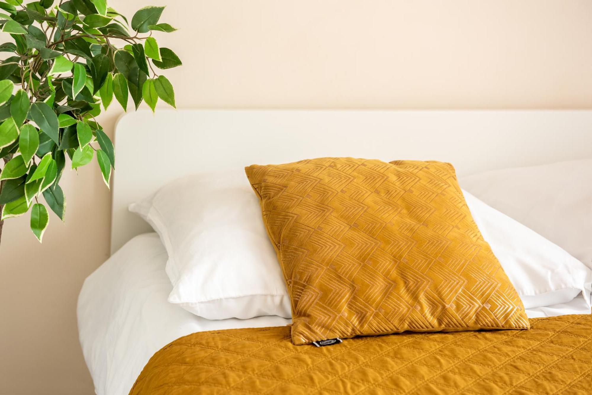 Cozy Modern Apartment Astoria Magic Orange Old Town Cracovia Exterior foto