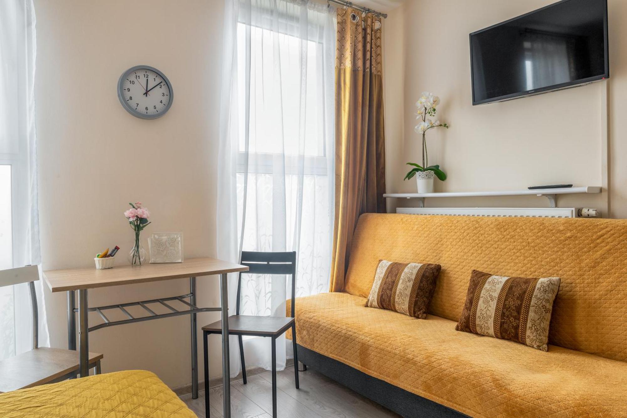 Cozy Modern Apartment Astoria Magic Orange Old Town Cracovia Exterior foto