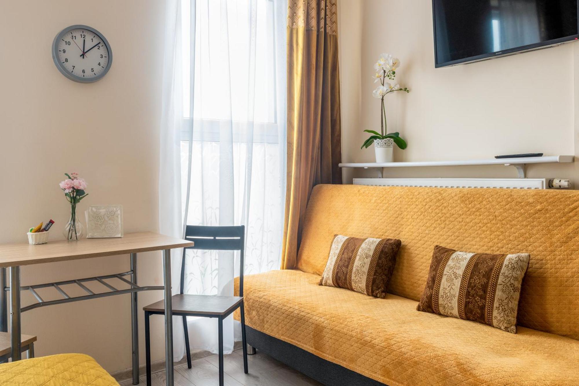Cozy Modern Apartment Astoria Magic Orange Old Town Cracovia Exterior foto