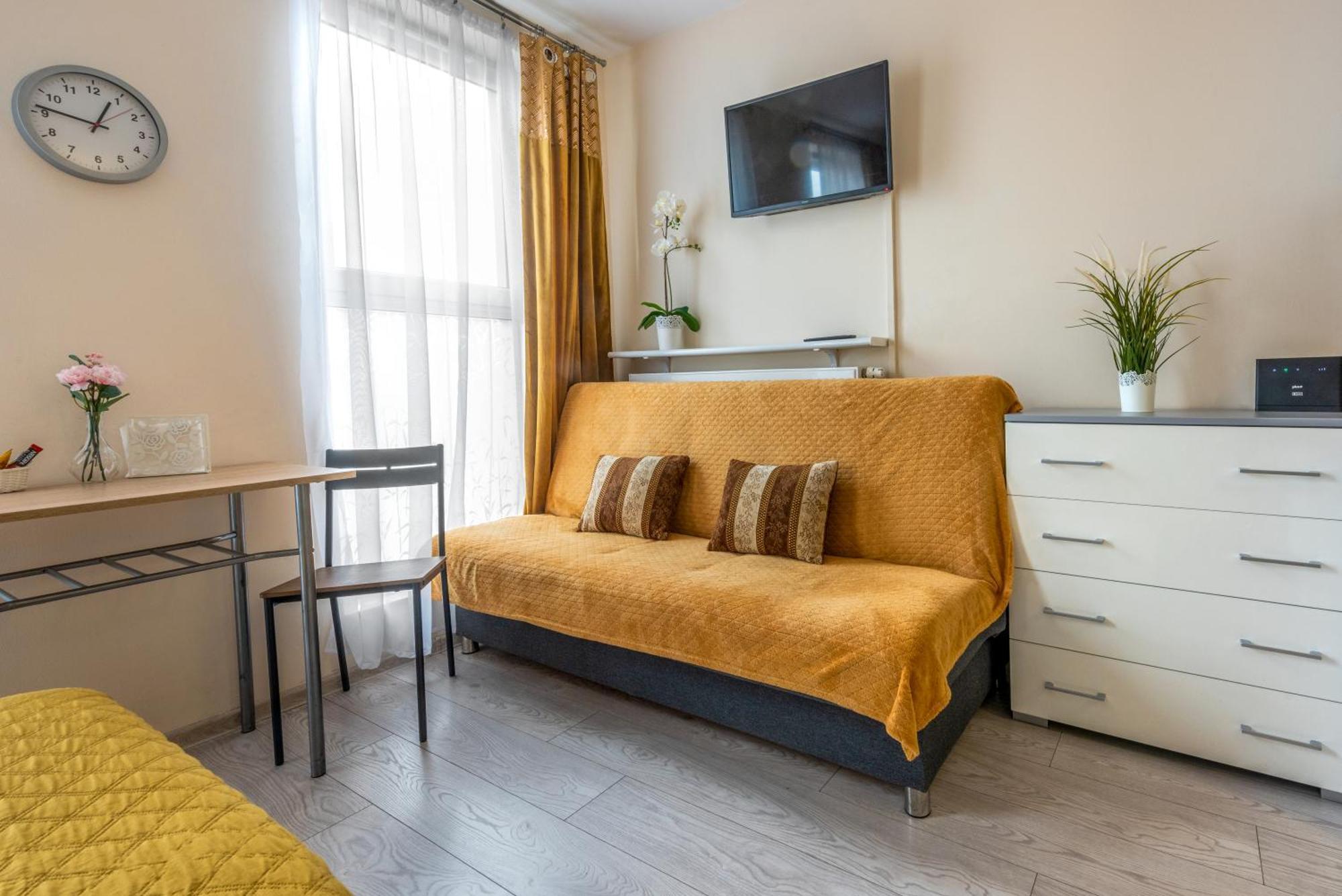 Cozy Modern Apartment Astoria Magic Orange Old Town Cracovia Exterior foto